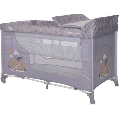 Lorelli Classic КОШАРА moonlight 2 НИВa grey dream (10080412365)