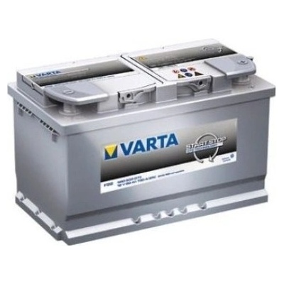 Varta Start-Stop 12V 80Ah 730A 580 500 073