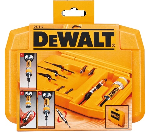Dewalt DT7612