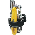 Topeak CO₂ инфлатор Topeak AirBooster Race Pod X CO2 inflator - Yellow - размер One Size (870-3486-0111)