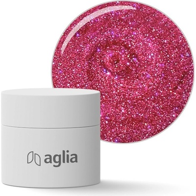 Aglia YES! QUICK barevný UV/LED gel 5 ml