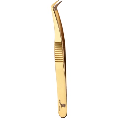 Luxury lashes Pinzeta č.10