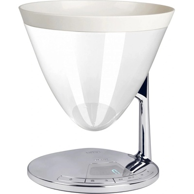 Bugatti Кухненска везна UMA бяла, неръждаема стомана, Bugatti (BGTT56UMAC1)