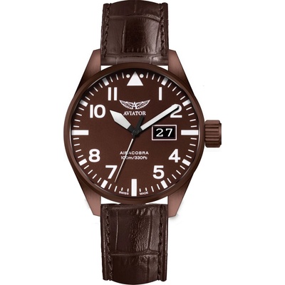 Aviator V.1.22 8.151.4