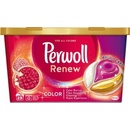 Perwoll Renew Caps Color pracie kapsule 19 PD