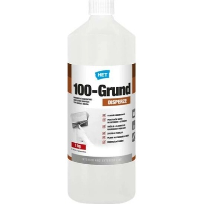 Het 100-Grund 1 kg
