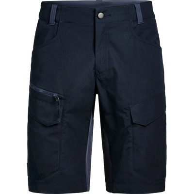 Lundhags Fulu Cargo Stretch Hybrid Shorts Black