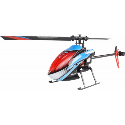 Amewi AFX200 jednorotorový vrtulník 4-kanálový 6G RTF 2,4 GHZ mod 1-2 Trade e.K. RC_312253 RTF 1:10