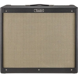 Fender Hot Rod DeVille 212 IV Лампов усилвател (2231106000)