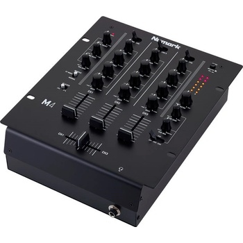 Numark M4