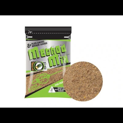 Timármix Fanatical Method Mix - Ananás 1kg