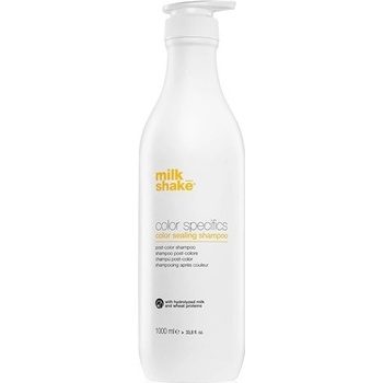Milk Shake Color Specifics hydratační šampon pro ochranu barvy 1000 ml