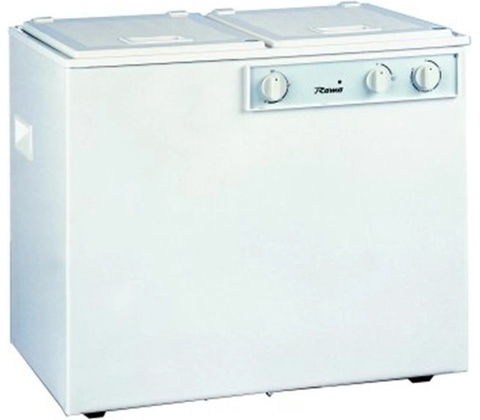 Romo RC 390
