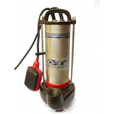 UNIQUA CESSPIT J 14 P