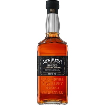 Jack Daniel's ДЖАК ДАНИЕЛС Бондед