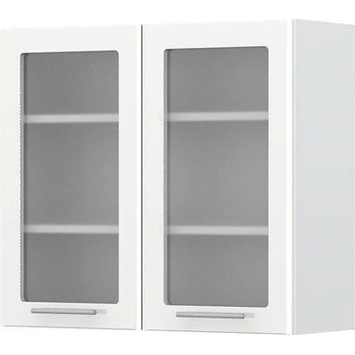 Горен кухненски шкаф Modern V7-80-2KS/3