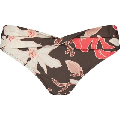 Barts Дамско бикини долнище Barts Women's Camolo Bikini Briefs Bikini bottom - Coffee - размер 38 (EU) (150-6432-0112)
