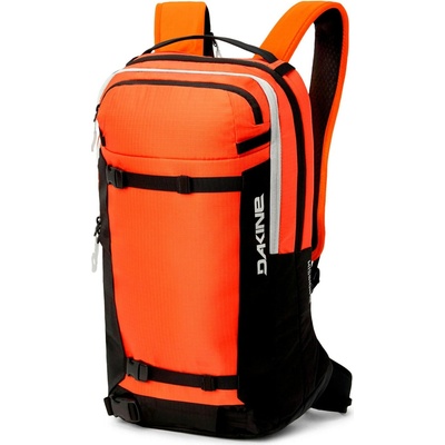 Dakine Mission Pro 18l pureed pumpkin