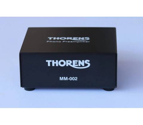 Thorens MM-002