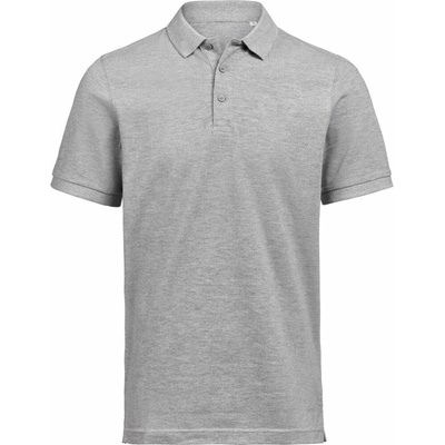 Untagged Movement OCS Polo grey melange