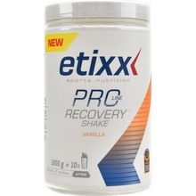Etixx Pro line Recovery shake 1000 g
