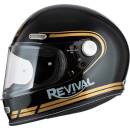 NZI Revival Profilo