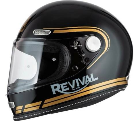 NZI Revival Profilo