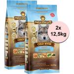 Wolfsblut Cold River 2 x 12, 5 кг