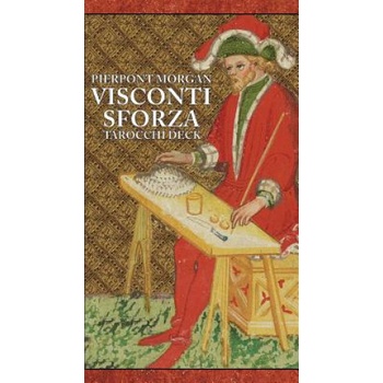 Tarot Visconti Sforza