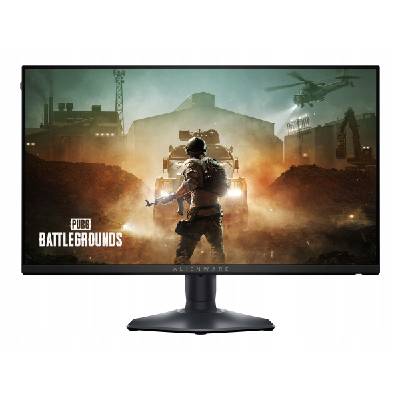 LED monitor Dell AW2523HF 24,5" 1920 x 1080 px IPS / PLS