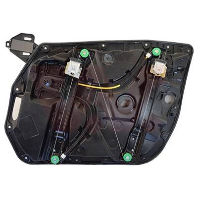 Mechanizmus zdvíhania okna VAN WEZEL 2932261