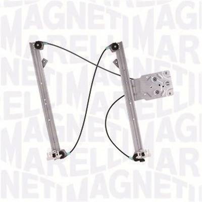 Zvedací zařízení oken MAGNETI MARELLI 350103170090