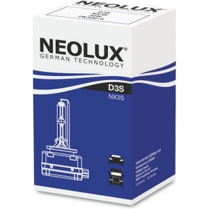 NEOLUX Ксенонова крушка neolux d3s (1829)