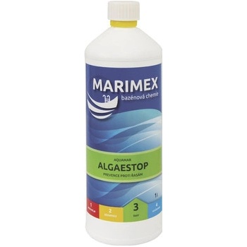 MARIMEX 11301504 Aquamar Algaestop 1l