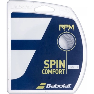 Babolat RPM Soft 1,25 mm 12 m