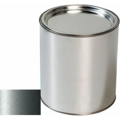 Marty's Autolak do pistole Hyundai WS TECHNICAL GREY – Hledejceny.cz