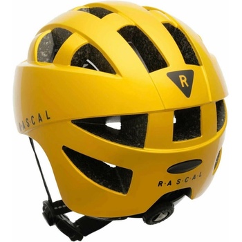 Rascal Gold 2021