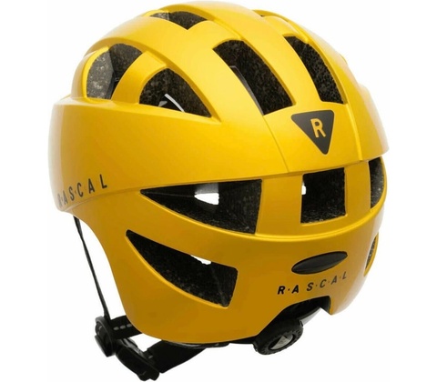 Rascal Gold 2021