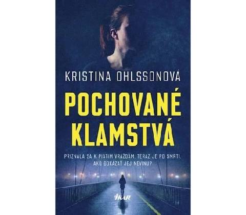 Pochované klamstvá