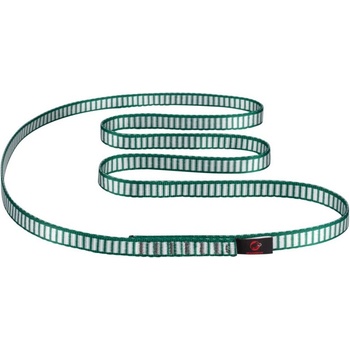 Mammut Примка MAMMUT Tubular Sling 16.0 green 80cm