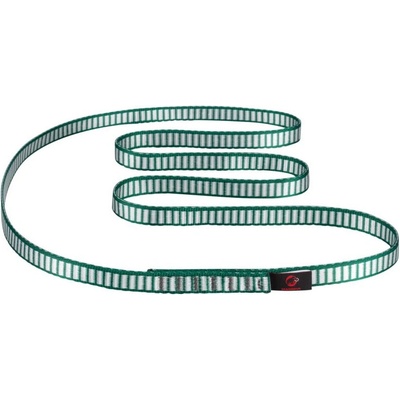 Mammut Примка MAMMUT Tubular Sling 16.0 green 80cm