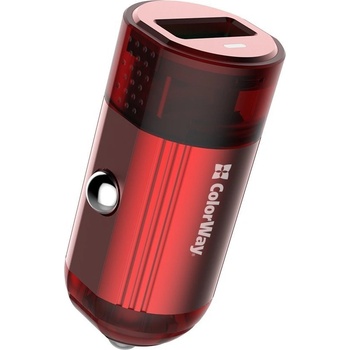 COLORWAY CW-CHA012Q-RD