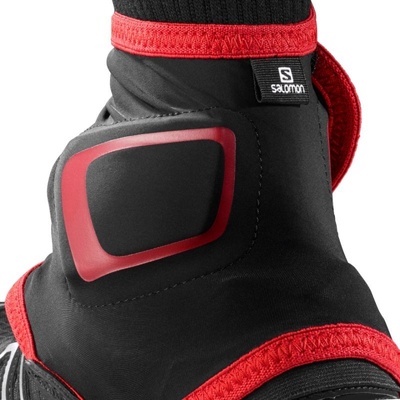 Salomon TRAIL GAITERS HIGH LAB – Zboží Mobilmania