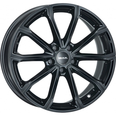 MAK DaVinci 6,5x17 5x114,3 ET32 gloss black