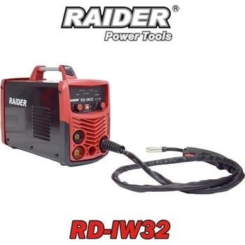 Image 1 of Raider RD-IW32