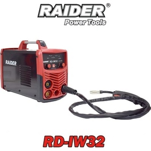 Raider RD-IW32 Заваръчен апарат