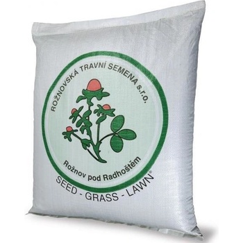 Luční travní směs č. 5 - raná - 10 kg