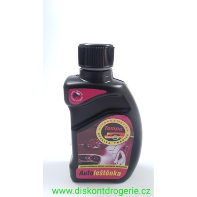 Tempo Autoleštěnka 300 ml