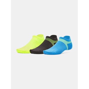 Under Armour Унисекс чорапи Under Armour UA AD Run Lite NS (3 чифта) Under Armour | Sin | МЪЖЕ | 46-50 1/2