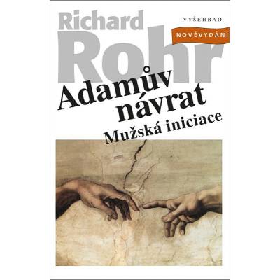 Adamův návrat - Richard Rohr